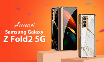 Accessori Samsung Galaxy Z Fold2 5G