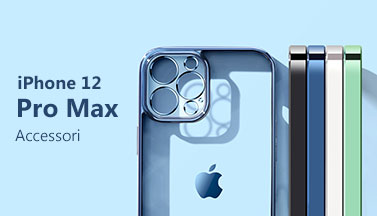 Accessori Apple iPhone 12 Pro Max