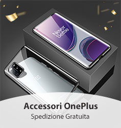 Accessori OnePlus