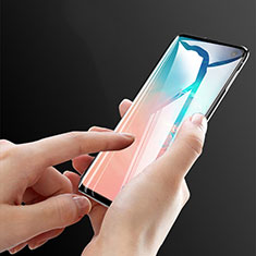Pellicola in Vetro Temperato Protettiva Integrale Proteggi Schermo Film per Samsung Galaxy S10e Nero