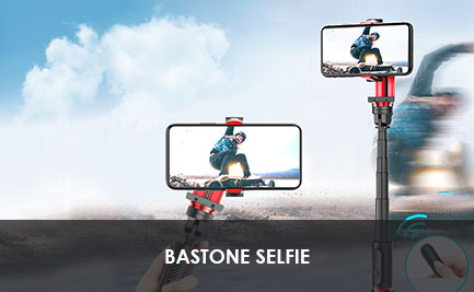 Bastone Selfie per Cellulare