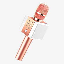 Mini Microfono