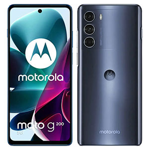 Accessori Motorola Moto G200 (5G)