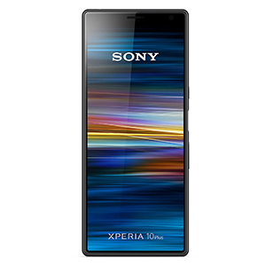 Accessori Sony Xperia 10 Plus