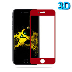 3D Pellicola in Vetro Temperato Protettiva Proteggi Schermo Film per Apple iPhone 7 Plus Chiaro