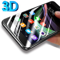 3D Pellicola in Vetro Temperato Protettiva Proteggi Schermo Film per Huawei Honor 8 Lite Chiaro