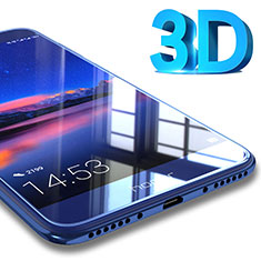 3D Pellicola in Vetro Temperato Protettiva Proteggi Schermo Film per Huawei Honor V9 Play Chiaro