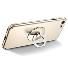 Anello Supporto Sostegno Cellulari Universale R01 per Xiaomi Redmi K20 Pro Oro