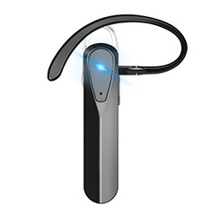 Auricolare Bluetooth Cuffia Stereo Senza Fili Sport Corsa H36 per Apple MacBook Air 13 Nero