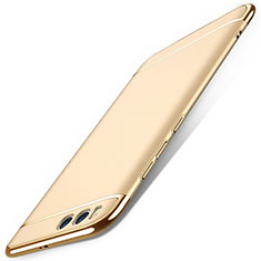 Cover Lusso Alluminio per Xiaomi Mi 6 Oro