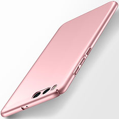 Cover Plastica Rigida Opaca M01 per Xiaomi Mi 6 Oro Rosa
