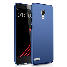 Cover Plastica Rigida Opaca M01 per Xiaomi Redmi Note Blu