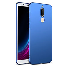 Cover Plastica Rigida Opaca M02 per Huawei Nova 2i Blu