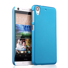 Cover Plastica Rigida Opaca per HTC Desire 626 Blu