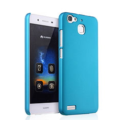 Cover Plastica Rigida Opaca per Huawei G8 Mini Cielo Blu