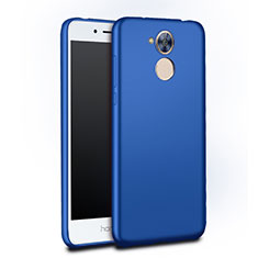 Cover Plastica Rigida Opaca per Huawei Honor 6A Blu