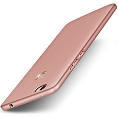 Cover Plastica Rigida Opaca per Huawei Honor Note 8 Rosa