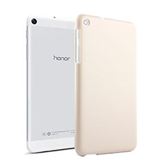 Cover Plastica Rigida Opaca per Huawei Mediapad T2 7.0 BGO-DL09 BGO-L03 Oro