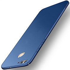 Cover Plastica Rigida Opaca per Huawei Nova 2 Blu