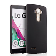 Cover Plastica Rigida Opaca per LG G4 Nero