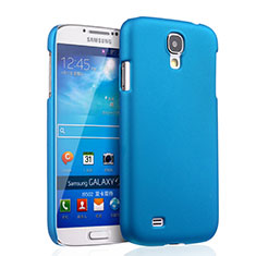 Cover Plastica Rigida Opaca per Samsung Galaxy S4 i9500 i9505 Cielo Blu