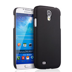 Cover Plastica Rigida Opaca per Samsung Galaxy S4 i9500 i9505 Nero