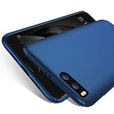 Cover Plastica Rigida Opaca per Xiaomi Mi 6 Blu