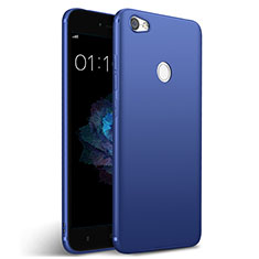 Cover Silicone Morbida Lucido per Xiaomi Redmi Note 5A High Edition Blu