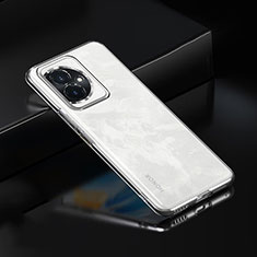 Cover Silicone Trasparente Ultra Sottile Morbida T09 per Huawei Honor 100 5G Chiaro