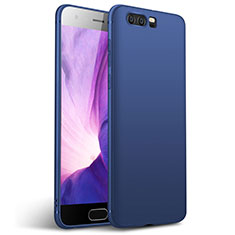 Cover Silicone Ultra Sottile Morbida S02 per Huawei Honor 9 Premium Blu