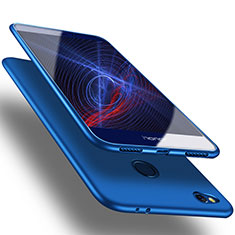 Cover Silicone Ultra Sottile Morbida S02 per Huawei Nova Lite Blu