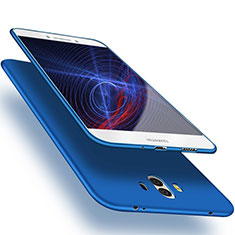 Cover Silicone Ultra Sottile Morbida S05 per Huawei Mate 10 Blu