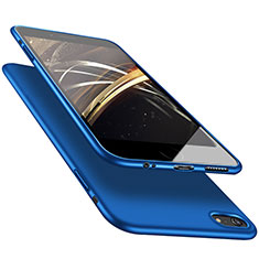 Cover Silicone Ultra Sottile Morbida U14 per Apple iPhone 6 Blu