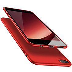 Cover Silicone Ultra Sottile Morbida U14 per Apple iPhone 6 Rosso