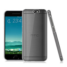 Custodia Crystal Trasparente Rigida per HTC One A9 Chiaro