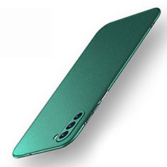 Custodia Plastica Rigida Cover Opaca M01 per Huawei Mate 40 Lite 5G Verde