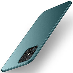 Custodia Plastica Rigida Cover Opaca M01 per Huawei Nova 8 SE 5G Verde