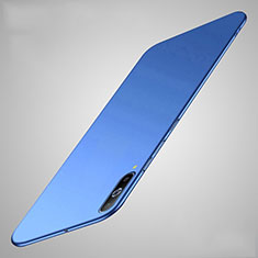 Custodia Plastica Rigida Cover Opaca M01 per Samsung Galaxy A90 5G Blu