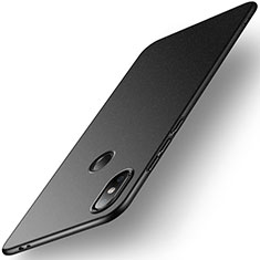 Custodia Plastica Rigida Cover Opaca M01 per Xiaomi Mi 8 SE Nero