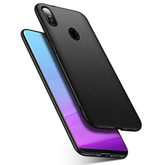 Custodia Plastica Rigida Cover Opaca M01 per Xiaomi Mi A2 Lite Nero