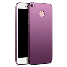 Custodia Plastica Rigida Cover Opaca M01 per Xiaomi Redmi Note 5A Prime Viola