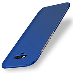 Custodia Plastica Rigida Cover Opaca M02 per Huawei Honor Magic Blu