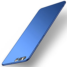 Custodia Plastica Rigida Cover Opaca M03 per Huawei P10 Blu