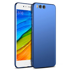 Custodia Plastica Rigida Cover Opaca M05 per Xiaomi Mi 6 Blu