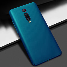 Custodia Plastica Rigida Cover Opaca P01 per Xiaomi Redmi K20 Verde