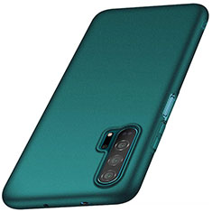 Custodia Plastica Rigida Cover Opaca P02 per Huawei Honor 20 Pro Verde