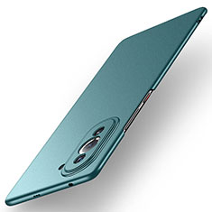 Custodia Plastica Rigida Cover Opaca per Huawei Nova 10 Pro Verde