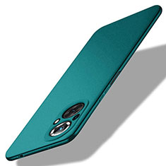Custodia Plastica Rigida Cover Opaca per Huawei Nova 9 SE Verde