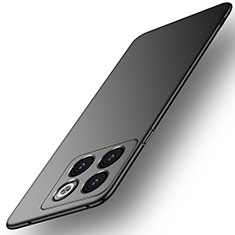 Custodia Plastica Rigida Cover Opaca per OnePlus Ace Pro 5G Nero