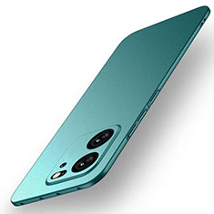 Custodia Plastica Rigida Cover Opaca per Xiaomi Mi 13T 5G Verde